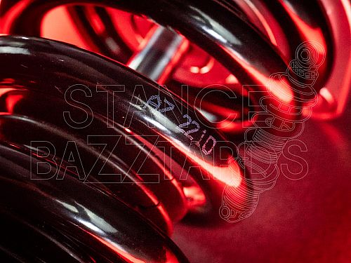 Комплект винтовой подвески (койловеры) SB Performance Mazda 6 2 поколение (MK2) (GH5FS) (2007-2012) с регулировками высоты (фултап), жесткости (32 регулировки) и развала (см хар-ки), MZD009 Комплект винтовой подвески (койловеры) SB Performance Mazda 6 2 поколение (MK2) (GH5FS) (2007-2012) с регулировками высоты (фултап), жесткости (32 регулировки) и развала (см хар-ки), MZD009