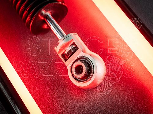 Комплект винтовой подвески (койловеры) SB Performance Mazda 6 2 поколение (MK2) (GH5FS) (2007-2012) с регулировками высоты (фултап), жесткости (32 регулировки) и развала (см хар-ки), MZD009 Комплект винтовой подвески (койловеры) SB Performance Mazda 6 2 поколение (MK2) (GH5FS) (2007-2012) с регулировками высоты (фултап), жесткости (32 регулировки) и развала (см хар-ки), MZD009