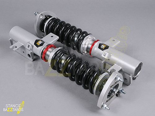 Комплект винтовой подвески (койловеры) SB Performance Mazda CX-5 I MK1 KE 2012-2016 с регулировками высоты (фултап), жесткости (32 регулировки) (сжатие/отбой) и развала (см хар-ки), MZD038 Комплект винтовой подвески (койловеры) SB Performance Mazda CX-5 I MK1 KE 2012-2016 с регулировками высоты (фултап), жесткости (32 регулировки) (сжатие/отбой) и развала (см хар-ки), MZD038
