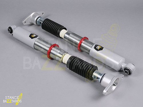 Комплект винтовой подвески (койловеры) SB Performance Mazda CX-5 I MK1 KE 2012-2016 с регулировками высоты (фултап), жесткости (32 регулировки) (сжатие/отбой) и развала (см хар-ки), MZD038 Комплект винтовой подвески (койловеры) SB Performance Mazda CX-5 I MK1 KE 2012-2016 с регулировками высоты (фултап), жесткости (32 регулировки) (сжатие/отбой) и развала (см хар-ки), MZD038