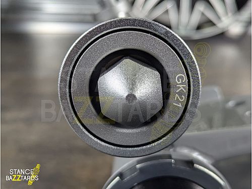 Комплект винтовой подвески (койловеры) SB Performance Honda Civic 6 поколение (MK6) (Сзади вилка) (EK/EM/DC2/EJ) (1996-2000) с регулировками высоты (фултап), жесткости (32 регулировки) и развала (см хар-ки), HND018R Комплект винтовой подвески (койловеры) SB Performance Honda Civic 6 поколение (MK6) (Сзади вилка) (EK/EM/DC2/EJ) (1996-2000) с регулировками высоты (фултап), жесткости (32 регулировки) и развала (см хар-ки), HND018R