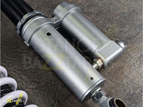 Комплект винтовой подвески (койловеры) SB Performance Honda Civic 6 поколение (MK6) (Сзади вилка) (EK/EM/DC2/EJ) (1996-2000) с регулировками высоты (фултап), жесткости (32 регулировки) и развала (см хар-ки), HND018R Комплект винтовой подвески (койловеры) SB Performance Honda Civic 6 поколение (MK6) (Сзади вилка) (EK/EM/DC2/EJ) (1996-2000) с регулировками высоты (фултап), жесткости (32 регулировки) и развала (см хар-ки), HND018R