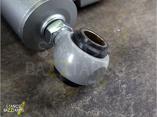 Комплект винтовой подвески (койловеры) SB Performance Honda Civic 6 поколение (MK6) (Сзади вилка) (EK/EM/DC2/EJ) (1996-2000) с регулировками высоты (фултап), жесткости (32 регулировки) и развала (см хар-ки), HND018R Комплект винтовой подвески (койловеры) SB Performance Honda Civic 6 поколение (MK6) (Сзади вилка) (EK/EM/DC2/EJ) (1996-2000) с регулировками высоты (фултап), жесткости (32 регулировки) и развала (см хар-ки), HND018R