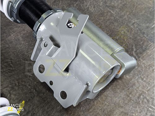 Комплект винтовой подвески (койловеры) SB Performance Honda Civic 6 поколение (MK6) (Сзади вилка) (EK/EM/DC2/EJ) (1996-2000) с регулировками высоты (фултап), жесткости (32 регулировки) и развала (см хар-ки), HND018R Комплект винтовой подвески (койловеры) SB Performance Honda Civic 6 поколение (MK6) (Сзади вилка) (EK/EM/DC2/EJ) (1996-2000) с регулировками высоты (фултап), жесткости (32 регулировки) и развала (см хар-ки), HND018R