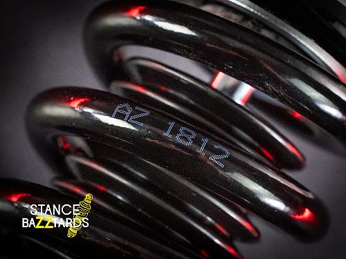 Комплект винтовой подвески (койловеры) SB Performance Nissan Skyline R34 GTS (ER34) (Сзади сайлент) (1998-2001) с регулировками высоты (фултап), жесткости (32 регулировки) и развала (см хар-ки), NSN033 Комплект винтовой подвески (койловеры) SB Performance Nissan Skyline R34 GTS (ER34) (Сзади сайлент) (1998-2001) с регулировками высоты (фултап), жесткости (32 регулировки) и развала (см хар-ки), NSN033