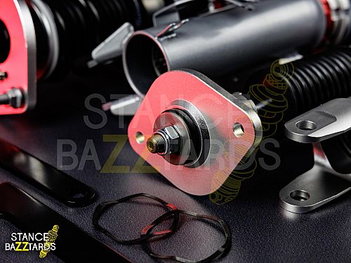 Комплект винтовой подвески (койловеры) SB Performance Nissan Altima 3 поколение (L31) (2001-2006) с регулировками высоты (фултап), жесткости (32 регулировки) и развала (см хар-ки), NSN035 Комплект винтовой подвески (койловеры) SB Performance Nissan Altima 3 поколение (L31) (2001-2006) с регулировками высоты (фултап), жесткости (32 регулировки) и развала (см хар-ки), NSN035
