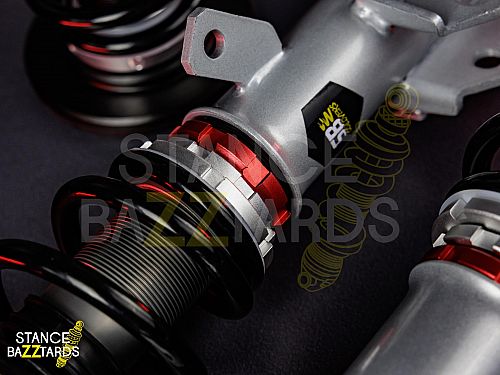 Комплект винтовой подвески (койловеры) SB Performance Nissan Altima 3 поколение (L31) (2001-2006) с регулировками высоты (фултап), жесткости (32 регулировки) и развала (см хар-ки), NSN035 Комплект винтовой подвески (койловеры) SB Performance Nissan Altima 3 поколение (L31) (2001-2006) с регулировками высоты (фултап), жесткости (32 регулировки) и развала (см хар-ки), NSN035