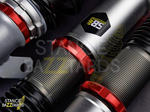 Комплект винтовой подвески (койловеры) SB Performance Nissan Altima 3 поколение (L31) (2001-2006) с регулировками высоты (фултап), жесткости (32 регулировки) и развала (см хар-ки), NSN035 Комплект винтовой подвески (койловеры) SB Performance Nissan Altima 3 поколение (L31) (2001-2006) с регулировками высоты (фултап), жесткости (32 регулировки) и развала (см хар-ки), NSN035