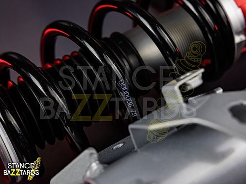 Комплект винтовой подвески (койловеры) SB Performance Nissan Altima 3 поколение (L31) (2001-2006) с регулировками высоты (фултап), жесткости (32 регулировки) и развала (см хар-ки), NSN035 Комплект винтовой подвески (койловеры) SB Performance Nissan Altima 3 поколение (L31) (2001-2006) с регулировками высоты (фултап), жесткости (32 регулировки) и развала (см хар-ки), NSN035