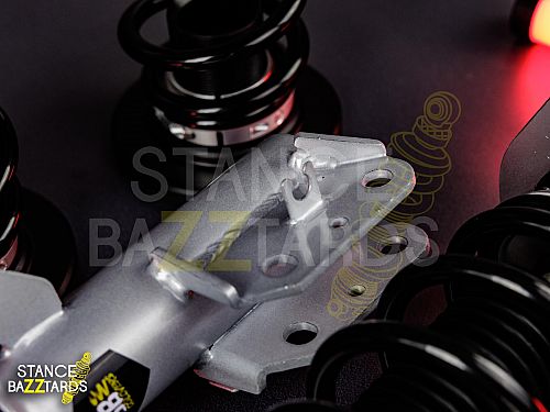Комплект винтовой подвески (койловеры) SB Performance Nissan Altima 3 поколение (L31) (2001-2006) с регулировками высоты (фултап), жесткости (32 регулировки) и развала (см хар-ки), NSN035 Комплект винтовой подвески (койловеры) SB Performance Nissan Altima 3 поколение (L31) (2001-2006) с регулировками высоты (фултап), жесткости (32 регулировки) и развала (см хар-ки), NSN035