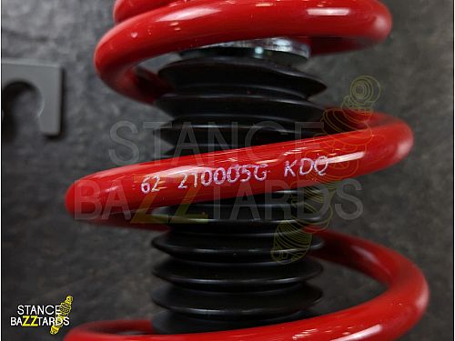 Винтовая подвеска SB Performance Chevrolet Cruze 1 поколение (J300) (2008-2016) с регулировками высоты (фултап) и жесткости (32 рег), OPL003 Винтовая подвеска SB Performance Chevrolet Cruze 1 поколение (J300) (2008-2016) с регулировками высоты (фултап) и жесткости (32 рег), OPL003