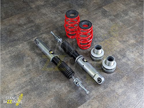 Винтовая подвеска SB Performance Chevrolet Cruze 1 поколение (J300) (2008-2016) с регулировками высоты (фултап) и жесткости (32 рег), OPL003 Винтовая подвеска SB Performance Chevrolet Cruze 1 поколение (J300) (2008-2016) с регулировками высоты (фултап) и жесткости (32 рег), OPL003