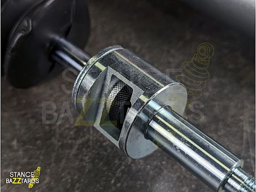 Винтовая подвеска SB Performance Chevrolet Cruze 1 поколение (J300) (2008-2016) с регулировками высоты (фултап) и жесткости (32 рег), OPL003 Винтовая подвеска SB Performance Chevrolet Cruze 1 поколение (J300) (2008-2016) с регулировками высоты (фултап) и жесткости (32 рег), OPL003