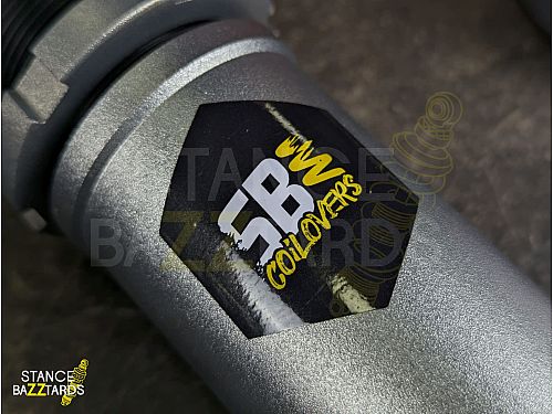 Винтовая подвеска SB Performance Chevrolet Cruze 1 поколение (J300) (2008-2016) с регулировками высоты (фултап) и жесткости (32 рег), OPL003 Винтовая подвеска SB Performance Chevrolet Cruze 1 поколение (J300) (2008-2016) с регулировками высоты (фултап) и жесткости (32 рег), OPL003