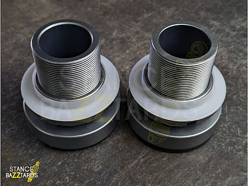 Винтовая подвеска SB Performance Chevrolet Cruze 1 поколение (J300) (2008-2016) с регулировками высоты (фултап) и жесткости (32 рег), OPL003 Винтовая подвеска SB Performance Chevrolet Cruze 1 поколение (J300) (2008-2016) с регулировками высоты (фултап) и жесткости (32 рег), OPL003