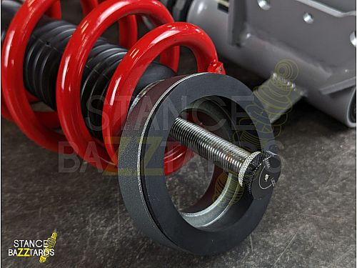 Винтовая подвеска SB Performance Chevrolet Cruze 1 поколение (J300) (2008-2016) с регулировками высоты (фултап) и жесткости (32 рег), OPL003 Винтовая подвеска SB Performance Chevrolet Cruze 1 поколение (J300) (2008-2016) с регулировками высоты (фултап) и жесткости (32 рег), OPL003