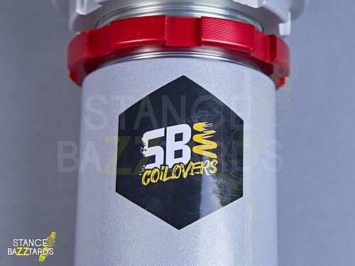 Комплект винтовой подвески (койловеры) SB Performance Porsche 911 (996) (1998-2005) с регулировками высоты (фултап), жесткости (32 регулировки) (сжатие/отбой) и развала (см хар-ки), PSC001 Комплект винтовой подвески (койловеры) SB Performance Porsche 911 (996) (1998-2005) с регулировками высоты (фултап), жесткости (32 регулировки) (сжатие/отбой) и развала (см хар-ки), PSC001