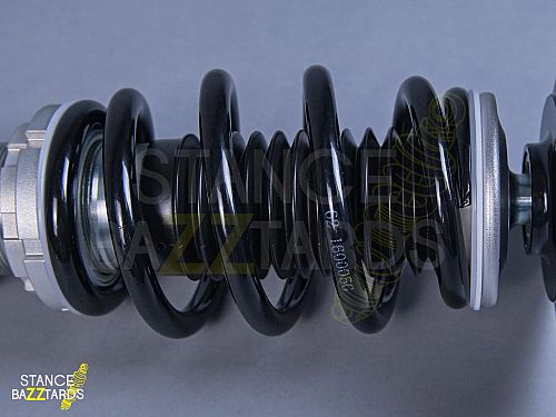 Комплект винтовой подвески (койловеры) SB Performance Porsche 911 (996) (1998-2005) с регулировками высоты (фултап), жесткости (32 регулировки) (сжатие/отбой) и развала (см хар-ки), PSC001 Комплект винтовой подвески (койловеры) SB Performance Porsche 911 (996) (1998-2005) с регулировками высоты (фултап), жесткости (32 регулировки) (сжатие/отбой) и развала (см хар-ки), PSC001