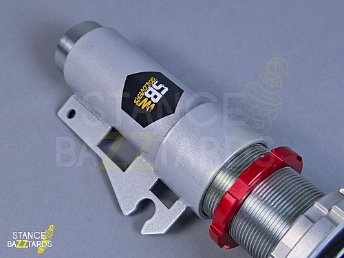 Комплект винтовой подвески (койловеры) SB Performance Porsche 911 (996) (1998-2005) с регулировками высоты (фултап), жесткости (32 регулировки) (сжатие/отбой) и развала (см хар-ки), PSC001 Комплект винтовой подвески (койловеры) SB Performance Porsche 911 (996) (1998-2005) с регулировками высоты (фултап), жесткости (32 регулировки) (сжатие/отбой) и развала (см хар-ки), PSC001