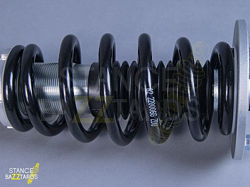 Комплект винтовой подвески (койловеры) SB Performance Porsche 911 (996) (1998-2005) с регулировками высоты (фултап), жесткости (32 регулировки) (сжатие/отбой) и развала (см хар-ки), PSC001 Комплект винтовой подвески (койловеры) SB Performance Porsche 911 (996) (1998-2005) с регулировками высоты (фултап), жесткости (32 регулировки) (сжатие/отбой) и развала (см хар-ки), PSC001