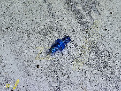 Фитинг AN4-M12*1.5mm, SB-04-01