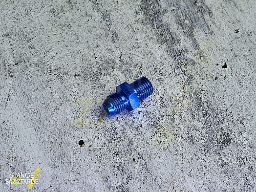 Фитинг AN6-M14*1.5mm, SB-06-01