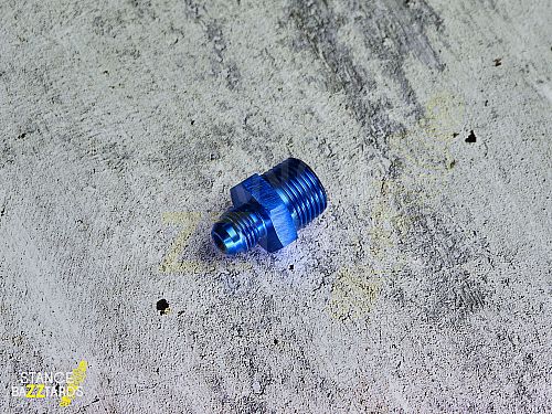 Адаптер AN6 - 1/2''NPT, SB-06-1/2