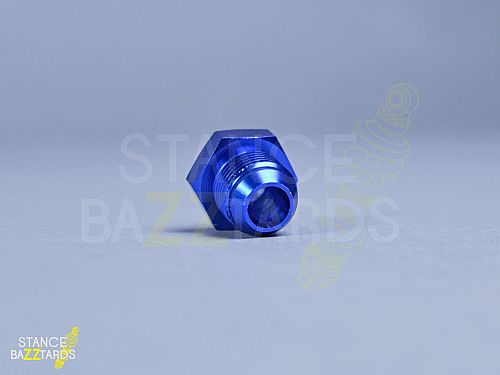 Фитинг заглушка AN8, SB-08-00 Фитинг заглушка AN8, SB-08-00 — фото 10