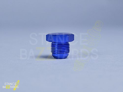 Фитинг заглушка AN8, SB-08-00 Фитинг заглушка AN8, SB-08-00 — фото 9