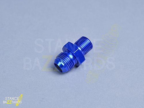 Фитинг AN8-M16*1.5mm, SB-08-01