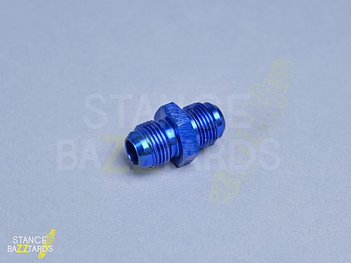 Фитинг AN8-AN8, прямой, SB-08-08