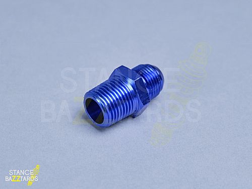 Адаптер AN8 - 1/2''NPT, SB-08-1/2