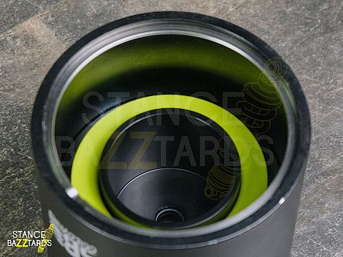 Комплект чашек для аиркапсов (aircups) (одна ось) SB Coilovers шток 12.5мм, SBAC02 Комплект чашек для аиркапсов (aircups) (одна ось) SB Coilovers шток 12.5мм, SBAC02 — фото 6