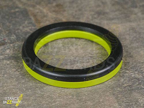 Комплект чашек для аиркапсов (aircups) (одна ось) SB Coilovers шток 12.5мм, SBAC02 Комплект чашек для аиркапсов (aircups) (одна ось) SB Coilovers шток 12.5мм, SBAC02 — фото 7