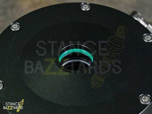 Комплект чашек для аиркапсов (aircups) (одна ось) SB Coilovers шток 20мм, SBAC03 Комплект чашек для аиркапсов (aircups) (одна ось) SB Coilovers шток 20мм, SBAC03 — фото 4