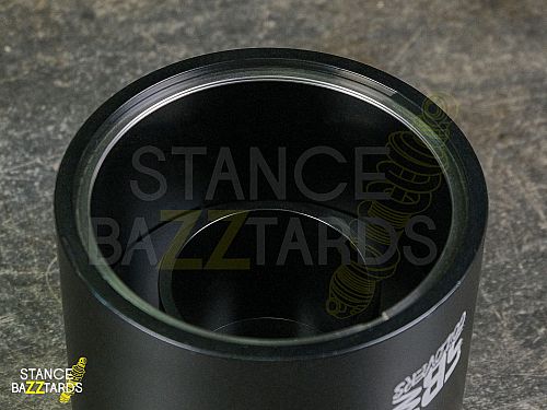 Комплект чашек для аиркапсов (aircups) (одна ось) SB Coilovers шток 20мм, SBAC03 Комплект чашек для аиркапсов (aircups) (одна ось) SB Coilovers шток 20мм, SBAC03 — фото 5