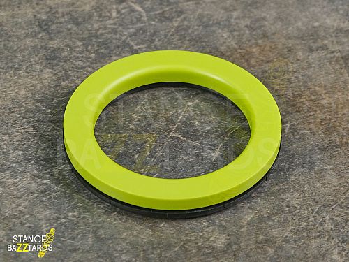 Комплект чашек для аиркапсов (aircups) (одна ось) SB Coilovers шток 20мм, SBAC03 Комплект чашек для аиркапсов (aircups) (одна ось) SB Coilovers шток 20мм, SBAC03 — фото 7