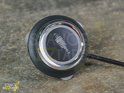 Установочный комплект пневмочашек (aircups) SB Coilovers без чашек, SBACKIT Установочный комплект пневмочашек (aircups) SB Coilovers без чашек, SBACKIT — фото 3