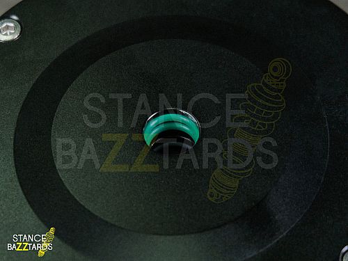 Установочный комплект пневмочашек (aircups) SB Coilovers без чашек, SBACKIT Установочный комплект пневмочашек (aircups) SB Coilovers без чашек, SBACKIT — фото 6