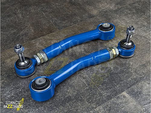 Рычаги развальные регулируемые, комплект BMW 7 Серия E38, 1994-2001 SB Arms, SBBM7SE1