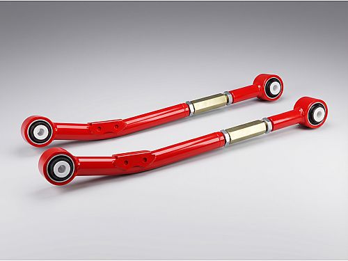 Рычаги развальные верхние задней оси регулируемые, комплект Mini Cooper F55, F56 (2014-), SBBMX199
