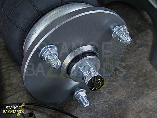 Пневматическая (пневмо) подвеска SB Performance Mercedes-Benz E-Класс W213 / S213 / C238 V (MK5) 4WD (2016-) четырехконтурная с регулировками высоты (фултап), жесткости (32 регулировки) (сжатие/отбой) и развала (см хар-ки), SBBNZ036 Пневматическая (пневмо) подвеска SB Performance Mercedes-Benz E-Класс W213 / S213 / C238 V (MK5) 4WD (2016-) четырехконтурная с регулировками высоты (фултап), жесткости (32 регулировки) (сжатие/отбой) и развала (см хар-ки), SBBNZ036