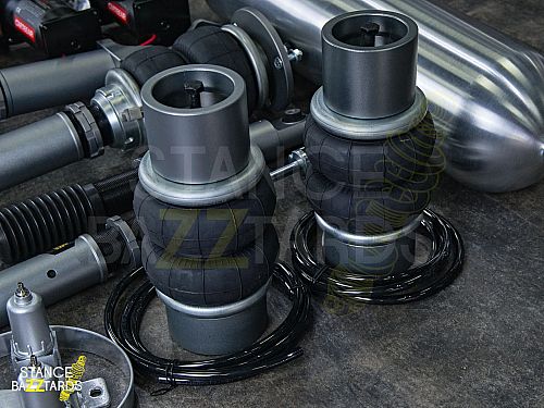Пневматическая (пневмо) подвеска SB Performance Mercedes-Benz E-Класс W213 / S213 / C238 V (MK5) 4WD (2016-) четырехконтурная с регулировками высоты (фултап), жесткости (32 регулировки) (сжатие/отбой) и развала (см хар-ки), SBBNZ036 Пневматическая (пневмо) подвеска SB Performance Mercedes-Benz E-Класс W213 / S213 / C238 V (MK5) 4WD (2016-) четырехконтурная с регулировками высоты (фултап), жесткости (32 регулировки) (сжатие/отбой) и развала (см хар-ки), SBBNZ036