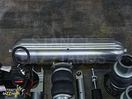 Пневматическая (пневмо) подвеска SB Performance Mercedes-Benz E-Класс W213 / S213 / C238 V (MK5) 4WD (2016-) четырехконтурная с регулировками высоты (фултап), жесткости (32 регулировки) (сжатие/отбой) и развала (см хар-ки), SBBNZ036 Пневматическая (пневмо) подвеска SB Performance Mercedes-Benz E-Класс W213 / S213 / C238 V (MK5) 4WD (2016-) четырехконтурная с регулировками высоты (фултап), жесткости (32 регулировки) (сжатие/отбой) и развала (см хар-ки), SBBNZ036