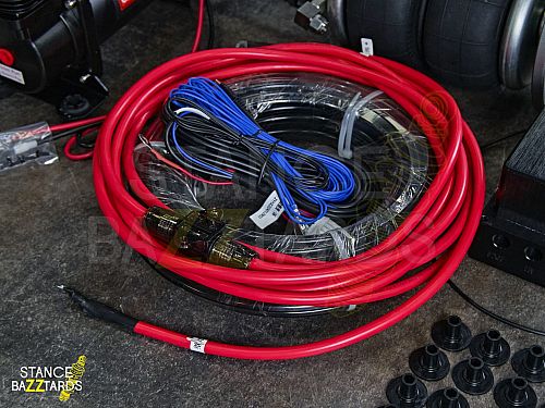 Пневматическая (пневмо) подвеска SB Performance Mercedes-Benz E-Класс W213 / S213 / C238 V (MK5) 4WD (2016-) четырехконтурная с регулировками высоты (фултап), жесткости (32 регулировки) (сжатие/отбой) и развала (см хар-ки), SBBNZ036 Пневматическая (пневмо) подвеска SB Performance Mercedes-Benz E-Класс W213 / S213 / C238 V (MK5) 4WD (2016-) четырехконтурная с регулировками высоты (фултап), жесткости (32 регулировки) (сжатие/отбой) и развала (см хар-ки), SBBNZ036