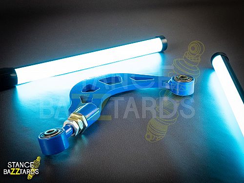 Рычаги регулировки развала на задней оси Volvo S80 2 поколение (2006-2016), SBFO341