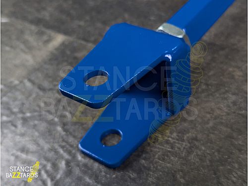 Рычаги продольные задней оси регулируемые, комплект Nissan Skyline V35, 2002-2007, SBING0135 Рычаги продольные задней оси регулируемые, комплект Nissan Skyline V35, 2002-2007, SBING0135