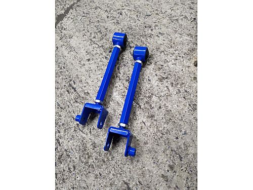 Рычаги схождения задней оси регулируемые, комплект Mazda 6 III, 2012-2021 SB Arms, SBMA61