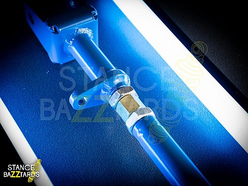 Рычаги развальные регулируемые Mitsubishi Eclipse II, 1994-1999 SB Arms, SBMIGAL1 Рычаги развальные регулируемые Mitsubishi Eclipse II, 1994-1999 SB Arms, SBMIGAL1