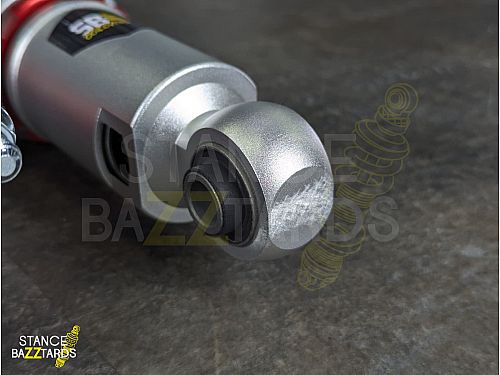 Комплект винтовой подвески (койловеры) SB Performance Subaru Legacy 3 поколение (MK3) (BE/BH) (1998-2004) с регулировками высоты (фултап), жесткости (32 регулировки) и развала (см хар-ки), SBR013 Комплект винтовой подвески (койловеры) SB Performance Subaru Legacy 3 поколение (MK3) (BE/BH) (1998-2004) с регулировками высоты (фултап), жесткости (32 регулировки) и развала (см хар-ки), SBR013